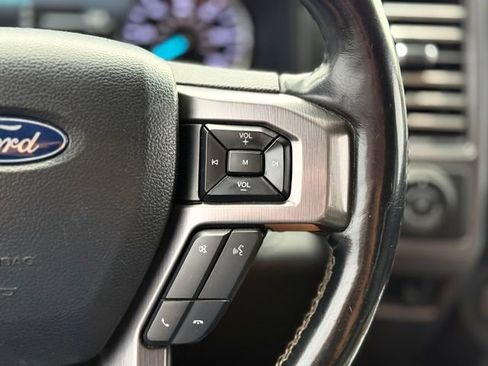 Used 2018 Ford Expedition Platinum AWD/4WD image 29