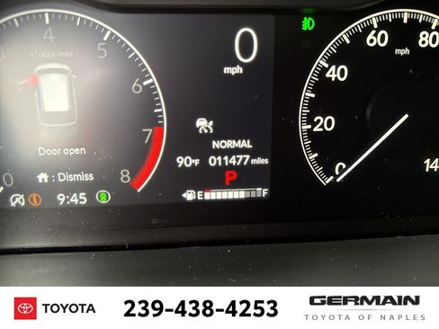 Used 2025 Honda Odyssey Touring image 22