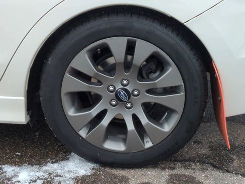 Used 2016 Subaru Impreza 2.0i Sport Premium image 13