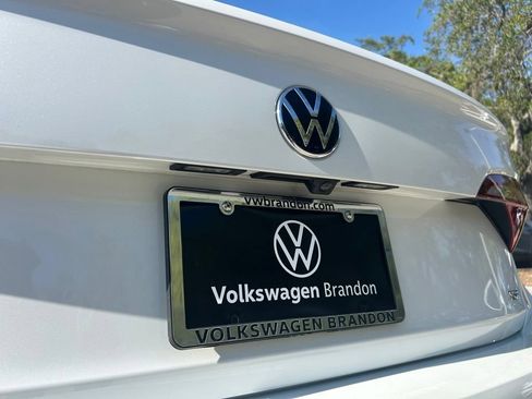 Used 2023 Volkswagen Jetta SE FWD image 44
