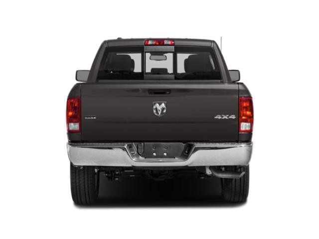 Used 2014 RAM 1500 Big Horn AWD/4WD image 8