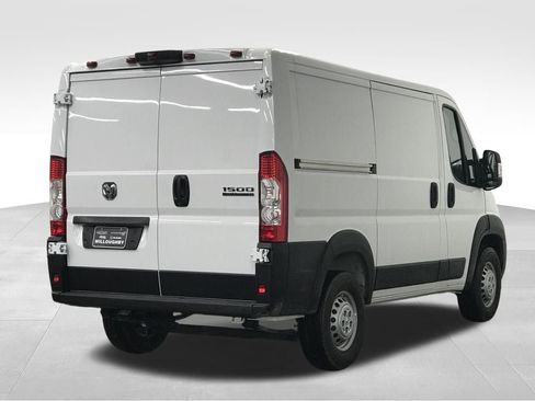 New 2026 RAM ProMaster 1500 w/ Premium Convenience Group image 8