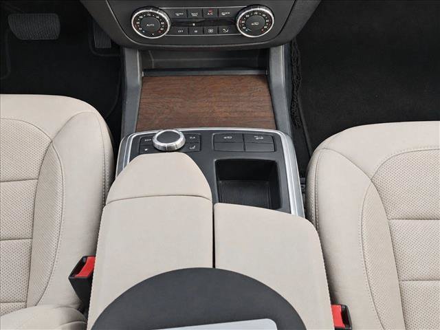 Used 2015 Mercedes-Benz GL 320 BlueTEC 4MATIC image 26