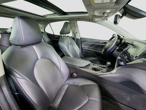 Used 2023 Toyota Camry XSE image 26