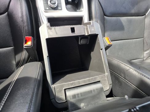 Used 2024 Ford Explorer Limited AWD/4WD image 30