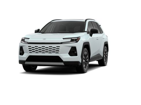 New 2026 Toyota RAV4 Limited AWD/4WD image 18