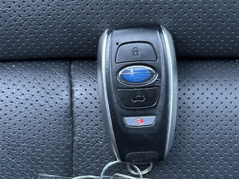 Used 2023 Subaru Outback Limited image 21