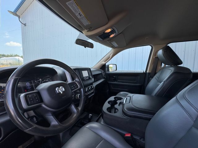 Used 2020 RAM 2500 Tradesman AWD/4WD image 22