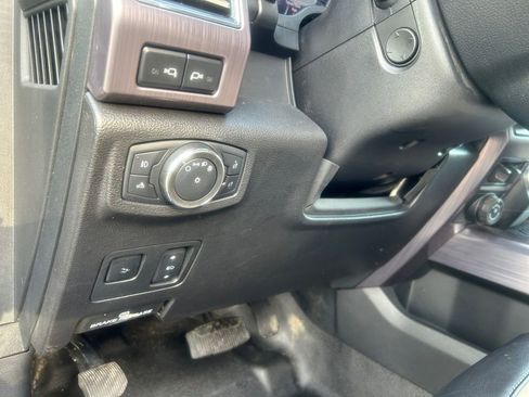 Used 2020 Ford F450 Limited w/ FX4 Off-Road Package image 20