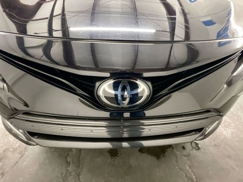 Used 2024 Toyota Camry LE image 27