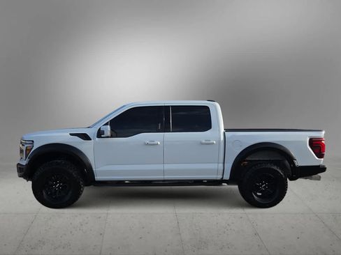 Used 2024 Ford F150 Raptor image 5
