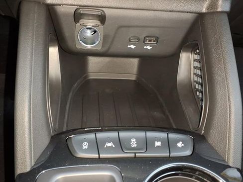New 2026 Chevrolet TrailBlazer LS w/ LS Convenience Package FWD image 11