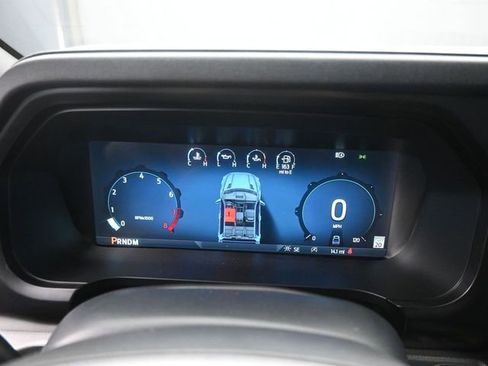 New 2025 Ford F150 Lariat w/ Equipment Group 502A High image 12