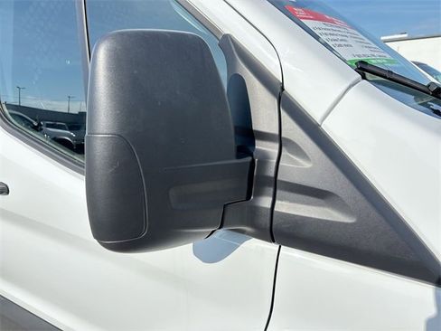 Used 2024 Ford Transit 250 Low Roof w/ Exterior Upgrade Package image 4