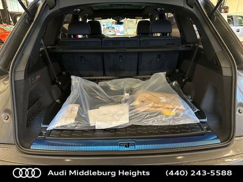 New 2026 Audi Q7 3.0T Premium Plus image 26