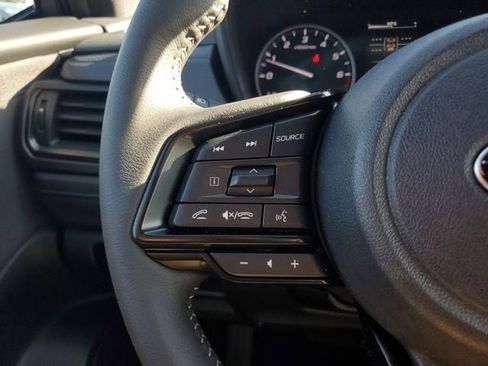 New 2026 Subaru Forester Premium image 25