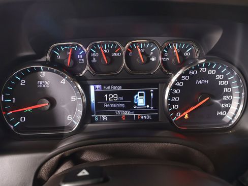 Used 2018 Chevrolet Tahoe LT image 5