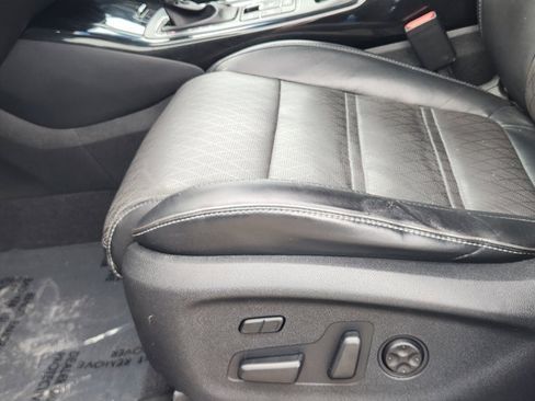 Used 2018 Kia Sorento SX image 24