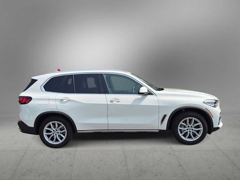 Used 2022 BMW X5 sDrive40i w/ Parking Assistance Package RWD image 9