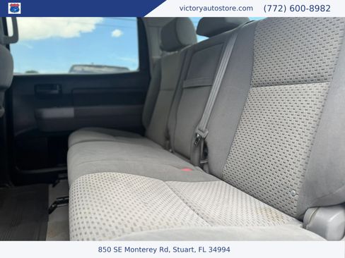 Used 2009 Toyota Tundra SR5 AWD/4WD image 17
