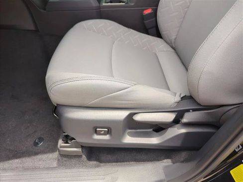 New 2026 Toyota Tacoma SR5 AWD/4WD image 15