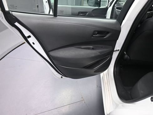Used 2024 Toyota Corolla LE FWD image 69