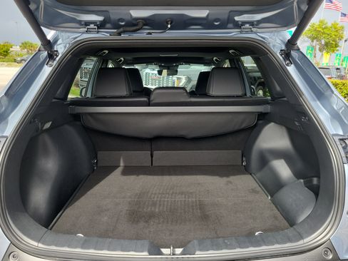 Used 2024 Toyota Corolla Cross AWD Hybrid image 17