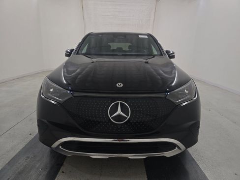 Used 2023 Mercedes-Benz EQE 350+ 4MATIC SUV image 3