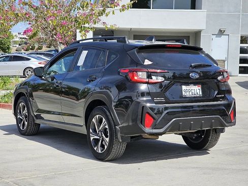 Certified 2024 Subaru Crosstrek 2.0i Premium AWD/4WD image 15