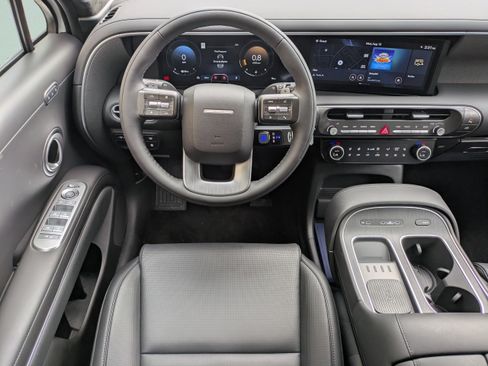 New 2026 Hyundai Palisade Calligraphy AWD/4WD image 15