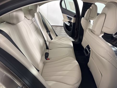 Certified 2026 Mercedes-Benz E 350 4MATIC Sedan image 25