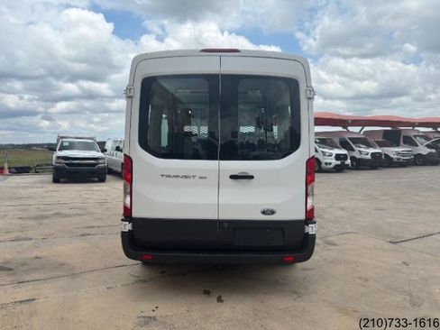 Used 2016 Ford Transit 150 XL RWD image 6