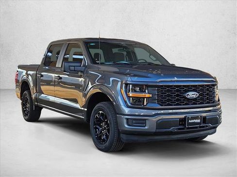 New 2026 Ford F150 STX image 7