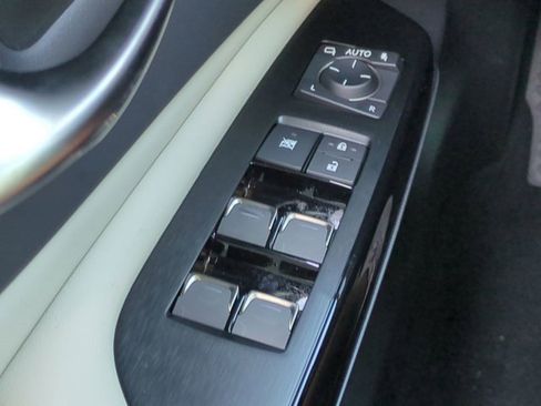 New 2025 Lexus ES 350 350 image 23