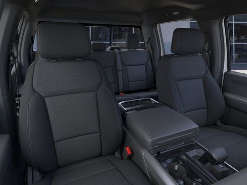 New 2026 Ford F150 XLT w/ Equipment Group 302A MID image 10