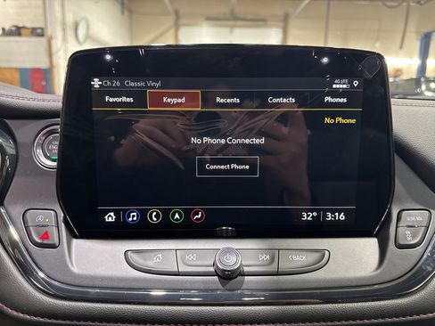 New 2026 Chevrolet Blazer RS w/ Driver Confidence II Package image 36