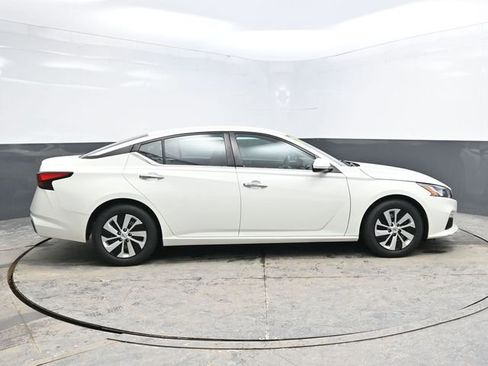 Used 2021 Nissan Altima 2.5 S image 8