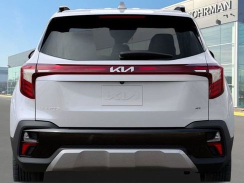 New 2026 Kia Seltos S image 13