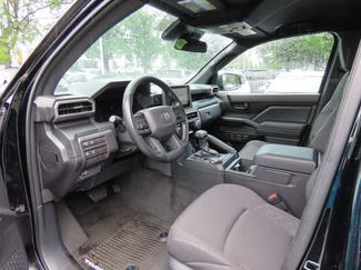 Used 2025 Toyota Tacoma SR w/ SR Upgrade Package AWD/4WD video 2