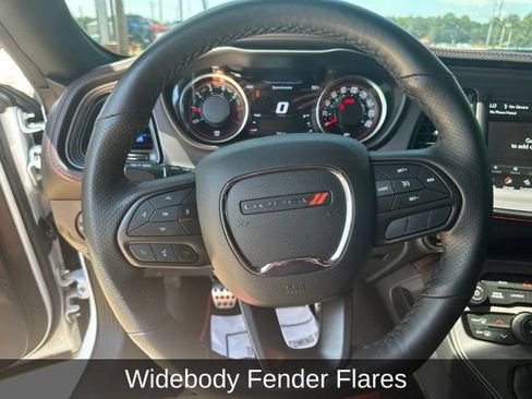 Used 2023 Dodge Challenger R/T Scat Pack RWD image 20