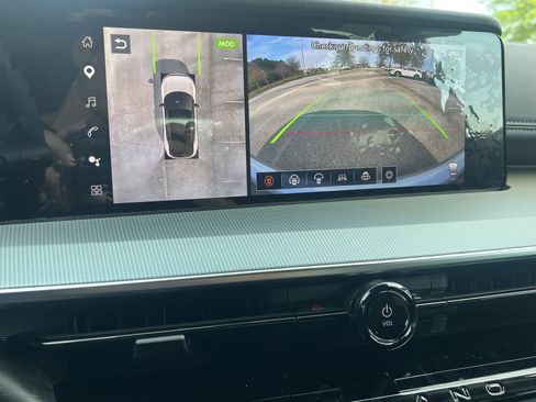 New 2026 Nissan Murano SL image 5