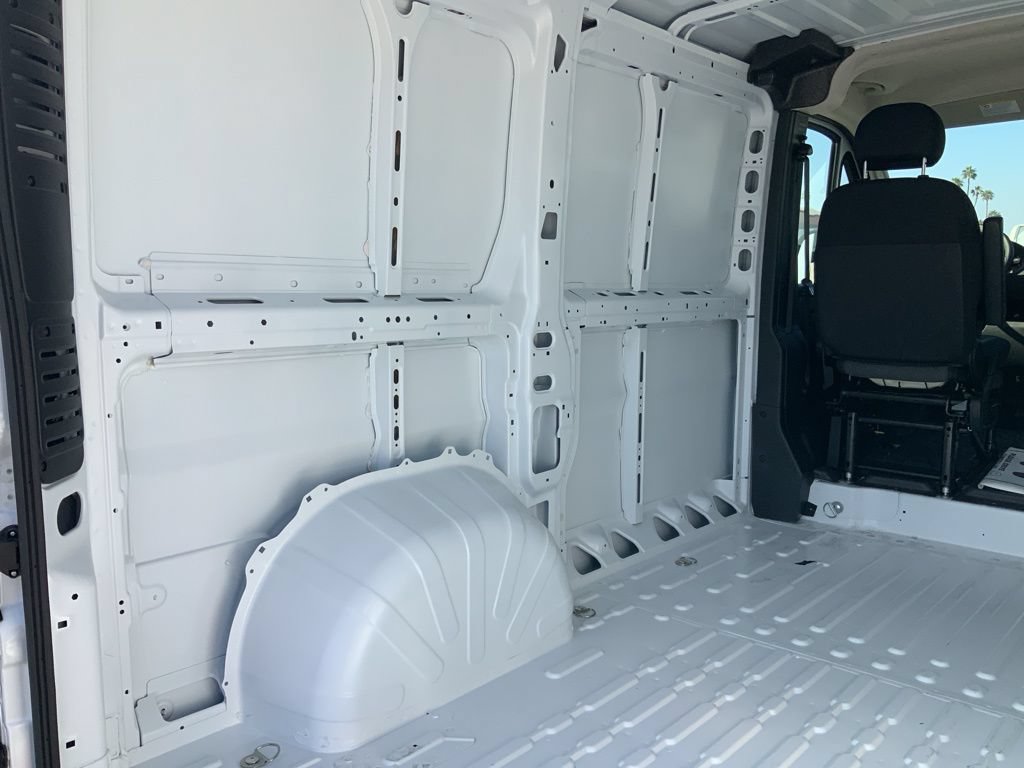 New 2026 RAM ProMaster 1500 FWD image 10