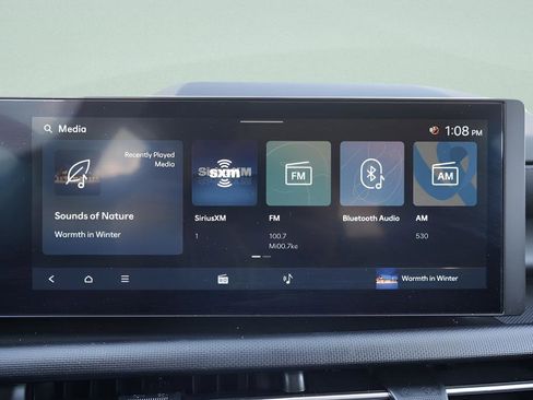 Certified 2025 Hyundai Tucson SE AWD/4WD image 34