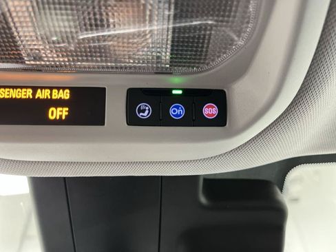 Certified 2024 Chevrolet Trax ACTIV FWD image 24