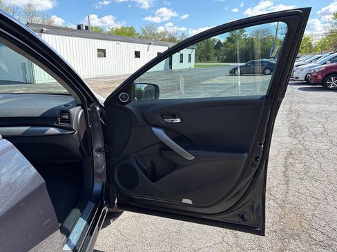 Used 2013 Acura RDX AWD image 31