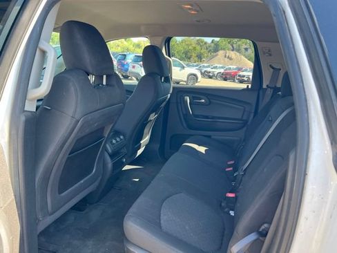 Used 2010 Chevrolet Traverse LT w/ Personal Connectivity Package AWD/4WD image 26