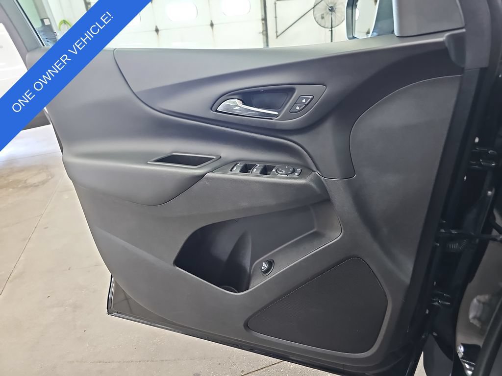 Certified 2024 Chevrolet Equinox LT AWD/4WD image 27