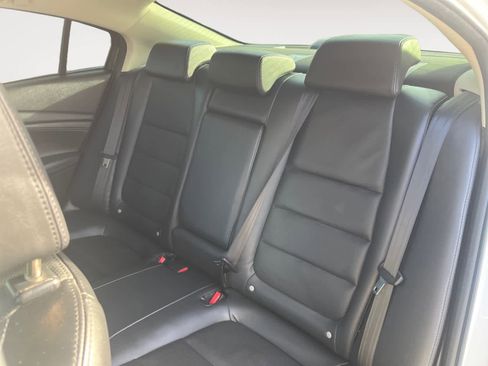 Used 2016 MAZDA MAZDA6 Touring image 13