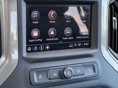 New 2026 GMC Sierra 1500 Pro w/ Pro Value Package AWD/4WD image 18