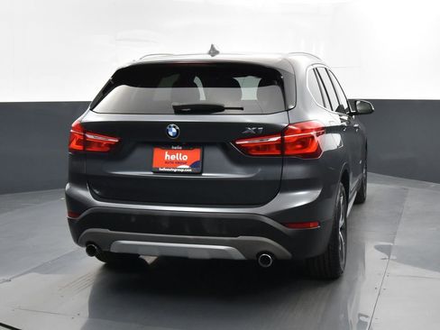 Used 2017 BMW X1 xDrive28i image 34